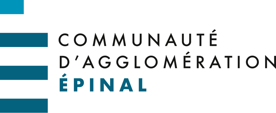 Logo officiel CA d'Epinal