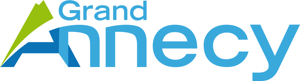 Logo officiel CA du Grand Annecy