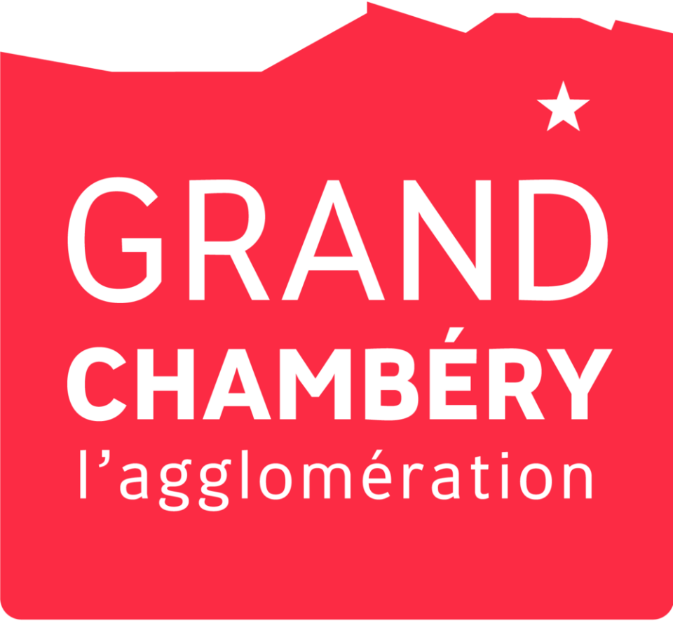 Logo officiel CA du Grand Chambéry