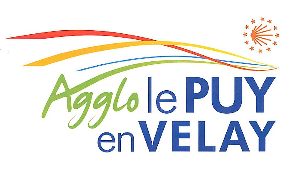 Logo officiel CA du Puy-en-Velay