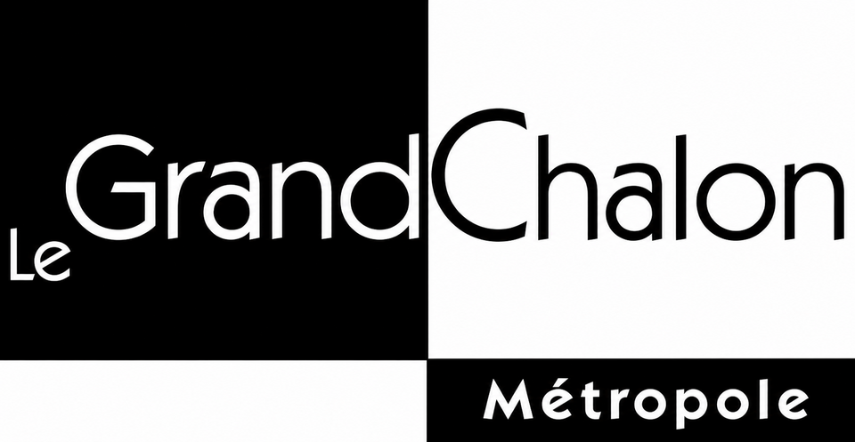 Logo officiel CA Le Grand Chalon
