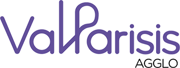 Logo officiel CA Val Parisis