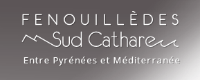Logo officiel CC Agly Fenouillèdes