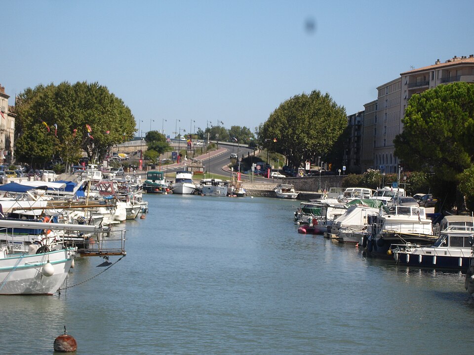 Logo officiel CC Beaucaire Terre d'Argence