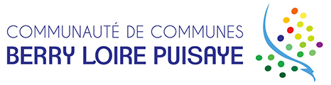 Logo officiel CC Berry Loire Puisaye
