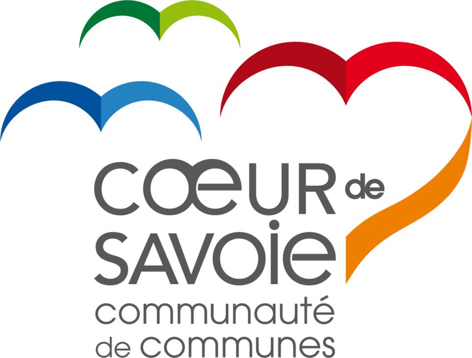 Logo officiel CC Coeur de Savoie