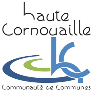 Logo officiel CC de Haute Cornouaille