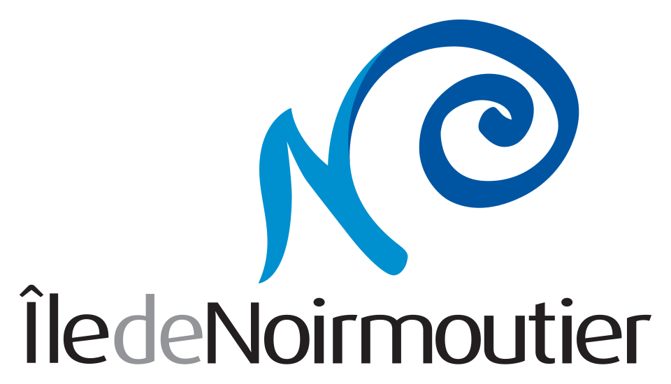 Logo officiel CC de l'Ile de Noirmoutier