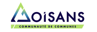 Logo officiel CC de l'Oisans