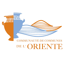 Logo officiel CC de l'Oriente