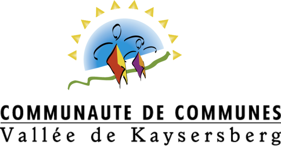 Logo officiel CC de la Vallée de Kaysersberg