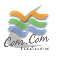 Logo officiel CC de Londinières