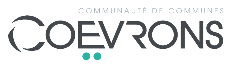 Logo officiel CC des Coëvrons