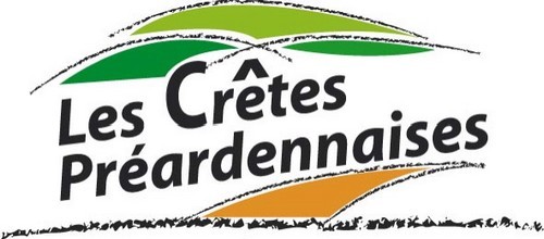 Logo officiel CC des Crêtes Préardennaises