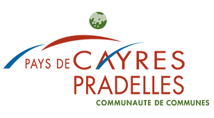 Logo officiel CC des Pays de Cayres et de Pradelles