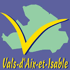 Logo officiel CC des Vals d'Aix et Isable