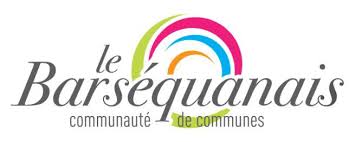 Logo officiel CC du Barséquanais en Champagne