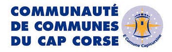Logo officiel CC du Cap Corse