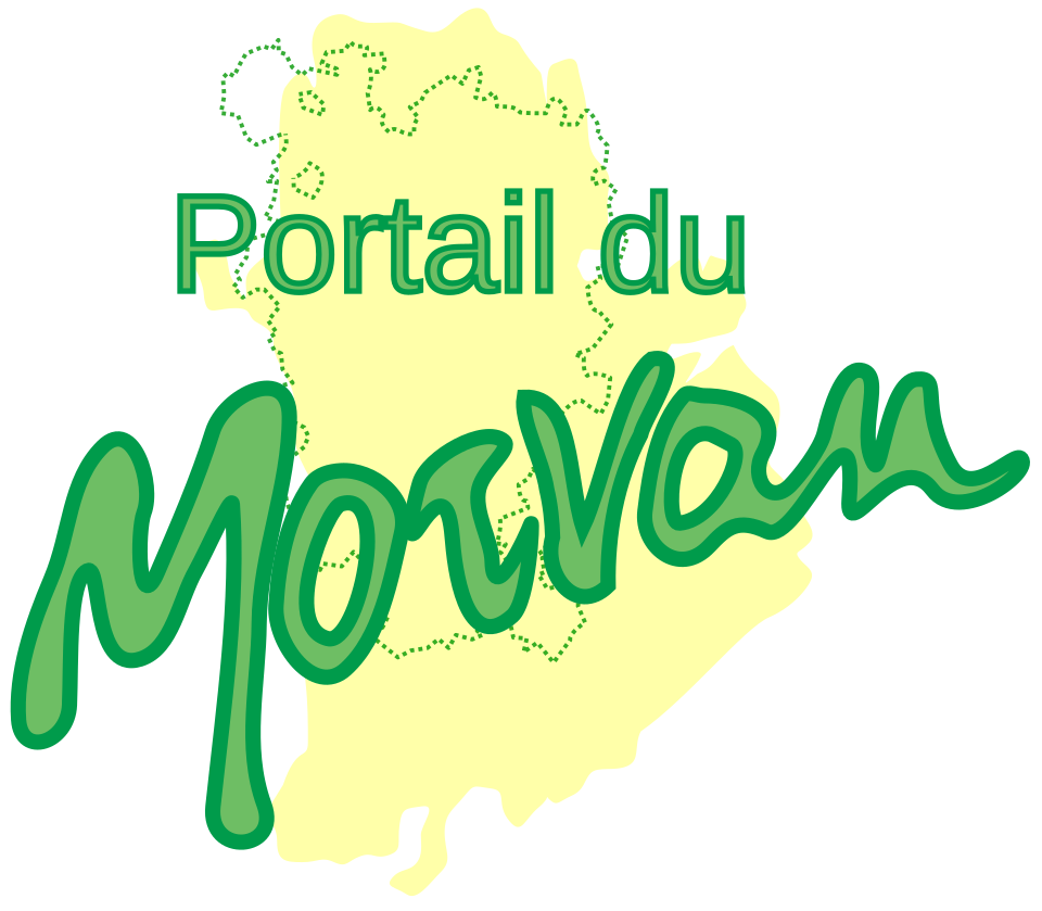 Logo officiel CC du Grand Autunois Morvan