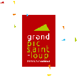 Logo officiel CC du Grand Pic Saint-Loup