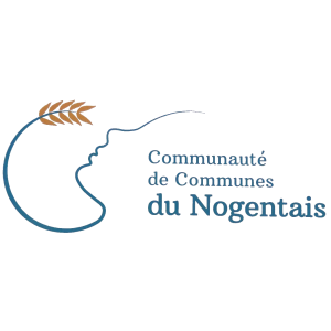 Logo officiel CC du Nogentais