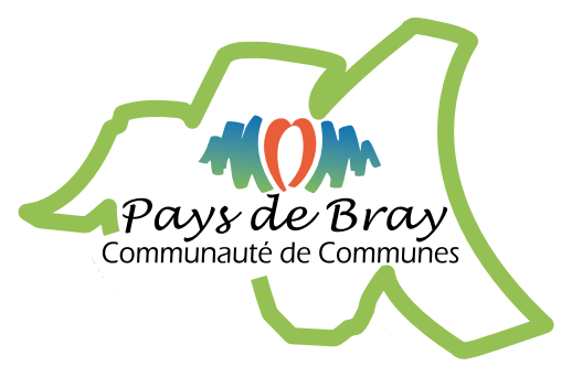 Logo officiel CC du Pays de Bray