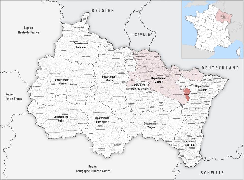 Logo officiel CC du Pays de Phalsbourg
