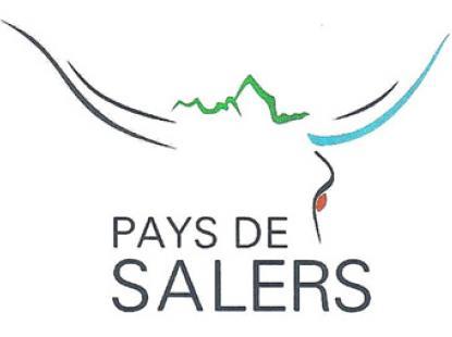 Logo officiel CC du Pays de Salers