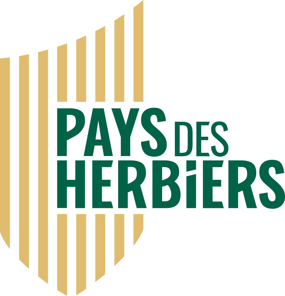 Logo officiel CC du Pays des Herbiers