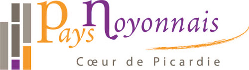 Logo officiel CC du Pays Noyonnais