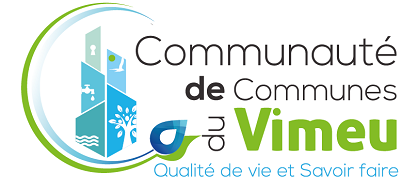Logo officiel CC du Vimeu