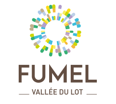 Logo officiel CC Fumel Vallée du Lot