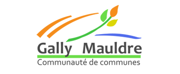 Logo officiel CC Gally Mauldre