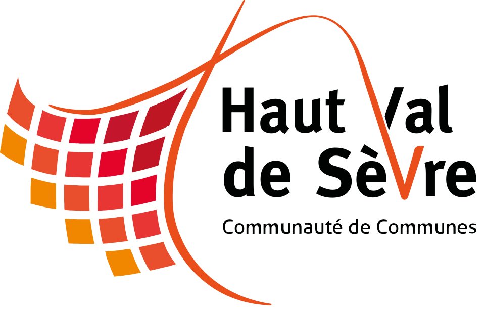Logo officiel CC Haut Val de Sèvre