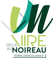 Logo officiel CC Intercom de la Vire au Noireau