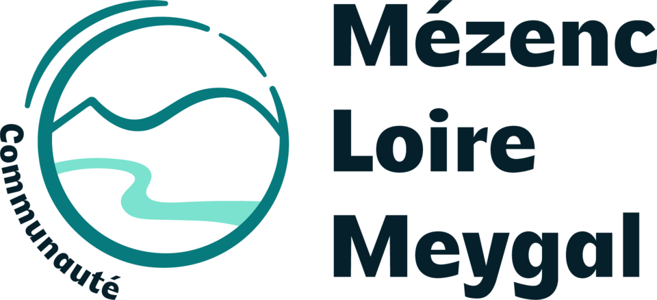 Logo officiel CC Mézenc-Loire-Meygal