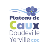Logo officiel CC Plateau de Caux