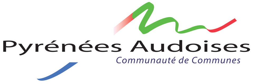 Logo officiel CC Pyrénées audoises