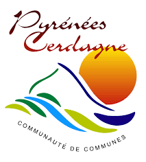 Logo officiel CC Pyrénées Cerdagne