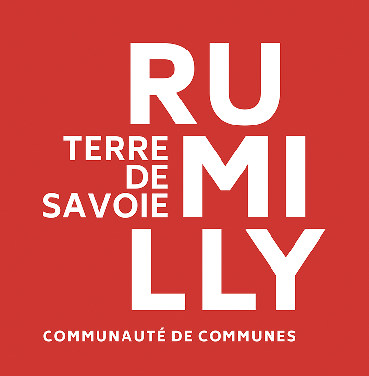 Logo officiel CC Rumilly Terre de Savoie