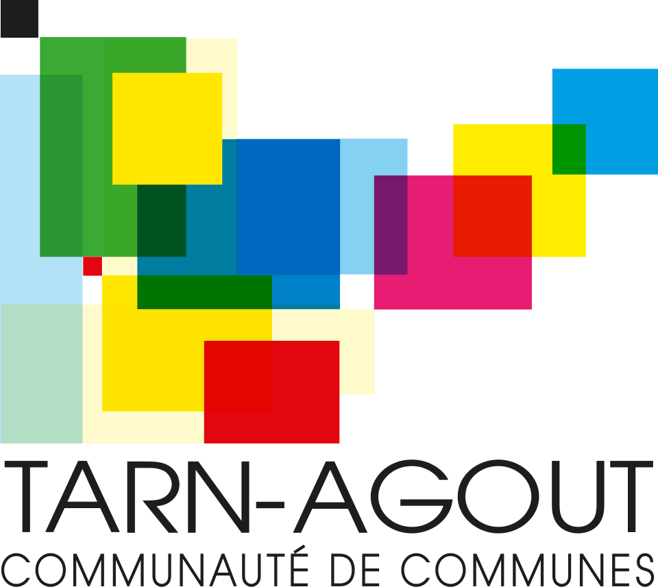 Logo officiel CC Tarn-Agout