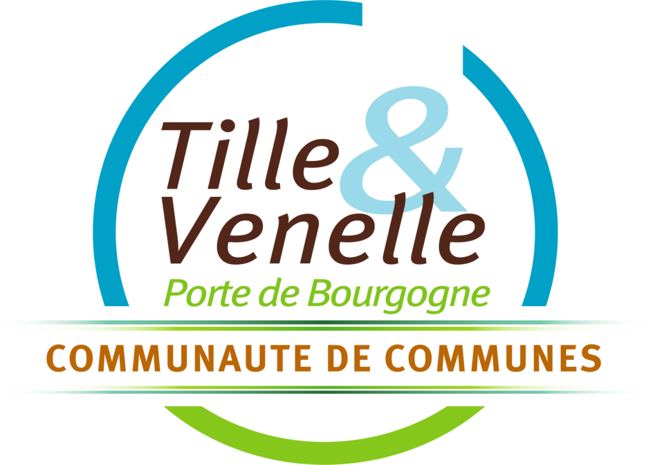 Logo officiel CC Tille et Venelle