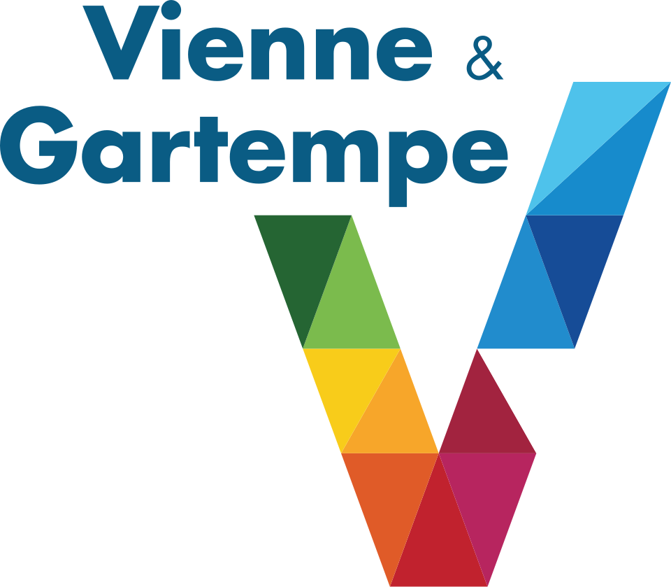Logo officiel CC Vienne et Gartempe